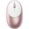 Image de Satechi M1 (Sans fil), Souris, Rose, Or, Pink