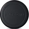 Image de Satechi Magnetic Sticker, Téléphone portable : accessoires, Noir