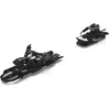 Image de K2, Fixation pour ski