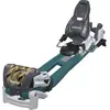 Image de K2, Fixation pour ski