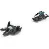 Image de K2, Fixation pour ski
