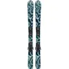 Image de K2, Skis, (112 cm, Avec fixations)