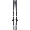 Image de K2, Skis, (163 cm, Avec fixations)