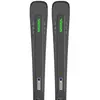 Image de K2 Pack De Skis Alpins Disruption Sti+mxc 12 Tcx Light Quikclik