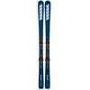 Image de K2 Pack De Skis Alpins Blur 79+m3 11 Tcx Light Quikclik