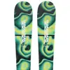 Image de K2 Pack De Skis Alpins Junior Omen+fdt 7.0 L Plate