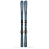 Image de K2 Pack De Skis Alpins Blur 76+m3 10 Compact Quikclik