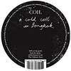 Image de A cold cell in bangkok