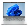 Image de Ordinateur Portable HP OmniBook 3 14-hu0015nfx 14" Intel Core 3 8 Go RAM 512 Go SSD Argent - Azerty Français