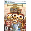 Image de Pc Games Pc Zoo Tycoon 2 Zookeeper Collection