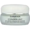 Image de Darphin, Crème visage, Hydraskin Light Crème-Gel hydratante pour la peau tous les jours (30 ml, Crème de jour)