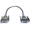 Image de Cisco Câble Stackpower CAB-SPWR-30CM, Switch réseau, Noir