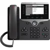 Image de Cisco IP Phone 8811 Téléphone IP noir, Téléphone, Noir