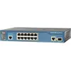 Image de Cisco Catalyseur 3560-CX (12 ports), Switch réseau, Argent