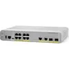 Image de Cisco Catalyst 2960-CX (8 ports), Switch réseau, Argent