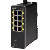 Image de Cisco Ie-1000 Gui Based L2 Switch (8 ports), Switch réseau, Noir
