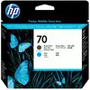 Image de Hp Ink Cartouche D´encre 70