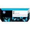 Image de HP, Cartouche d'impression, 91 (MBK)
