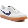 Image de Nike, Hommes, Baskets, Chaussures en cuir pour hommes Killshot 2, Bleu, Blanc, Jaune, (41)