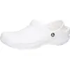 Image de Crocs, Unisexe, Chaussons, Bistro - 827, Blanc, (37)