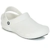 Image de Klompen Crocs BISTRO Wit