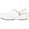 Image de Crocs, Unisexe, Chaussons, Bistrot - 1749, Blanc, (48)