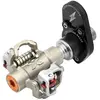 Image de Xpedo Pédales Clipless M-force 8 Omni 9/16´´ Bilateral