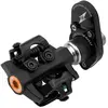 Image de Xpedo Pédales Clipless Cxr Omni 9/16´´ Bilateral