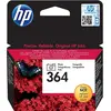 Image de HP, Cartouche d'impression, 364 (PBK)