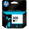 Image de HP, Cartouche d'impression, 300 cartouche d'encre noir authentique (CF)