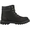 Image de Cat, Hommes, Bottes, Deplete WP Herren-Winterstiefel, Noir, (41)