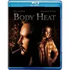 Image de Body Heat Blu-ray