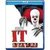 Image de Stephen King's It Blu-ray