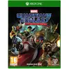 Image de Telltale Games, Marvel's Guardians of the Galaxy : The Telltale Series