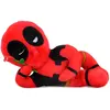 Image de Kidrobot Figurine Sexy En Peluche Drôle Deadpool 20 Cm