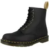 Image de Dr. Martens, Femmes, Bottes, Vegan, Noir, (38)