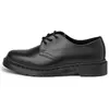 Image de Dr. Martens, Hommes, Derbies, 1461 Smooth, Noir, (40)