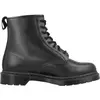 Image de Dr. Martens, Femmes, Bottes, 1460 Mono, Noir, (37)
