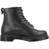 Image de Dr. Martens, Unisexe, Bottes, Mono Smooth, Noir, (38)
