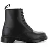 Image de Dr. Martens, Hommes, Bottes, 1460 Mono Smooth, Noir, (45)