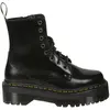 Image de Dr. Martens, Unisexe, Bottes, Jadon, Noir, (36)