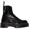 Image de Dr. Martens, Unisexe, Bottes, Bottes, Noir, (38)