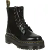 Image de Dr. Martens, Unisexe, Bottes, Jadon, Noir, (39)
