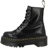 Image de Dr. Martens, Femmes, Bottes, Stiefel, Noir, (42)