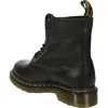 Image de Dr. Martens, Femmes, Bottes, Leder Stiefelette, Noir, (37)