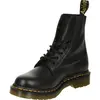 Image de Dr. Martens, Femmes, Bottes, 1460 Pascal Virginia, Noir, (38)
