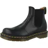 Image de Dr. Martens, Unisexe, Bottes, 2976 YS, Noir, (40)