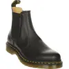 Image de Dr. Martens, Unisexe, Bottes, 2976 YS, Noir, (41)