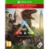 Image de Xbox Games One Ark Survival Evolved Explorer´s Edition
