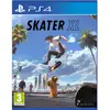 Image de Easy Day Studios, Patineur XL